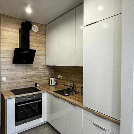 Apartament Na Nowej Cukrowni Щецин Экстерьер фото