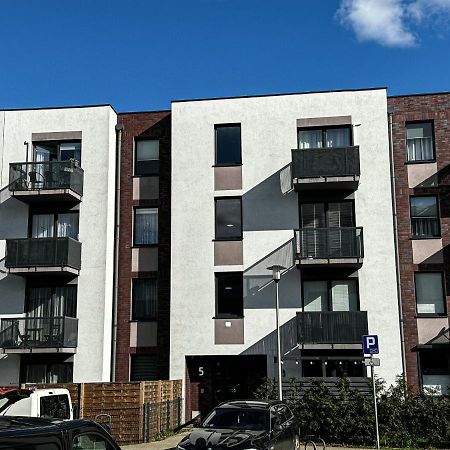 Apartament Na Nowej Cukrowni Щецин Экстерьер фото