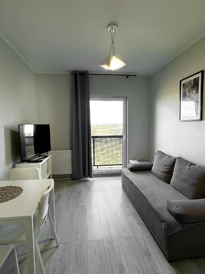 Apartament Na Nowej Cukrowni Щецин Экстерьер фото
