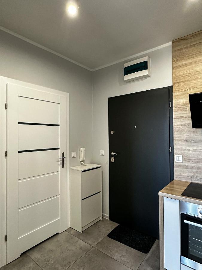 Apartament Na Nowej Cukrowni Щецин Экстерьер фото